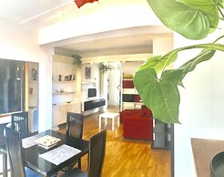 Giulio Cesare Luxury Apartment