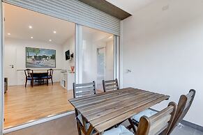 Giulio Cesare Luxury Apartment