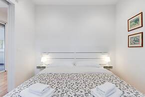 Giulio Cesare Luxury Apartment