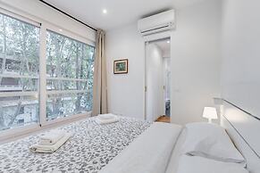 Giulio Cesare Luxury Apartment