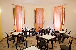 Hotel Moderno