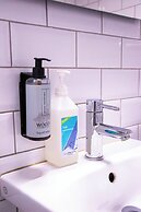 Adelsgatan Bed & Breakfast