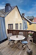 Adelsgatan Bed & Breakfast