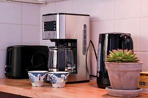 Adelsgatan Bed & Breakfast