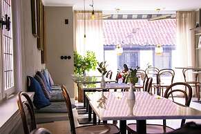 Adelsgatan Bed & Breakfast