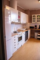 Adelsgatan Bed & Breakfast