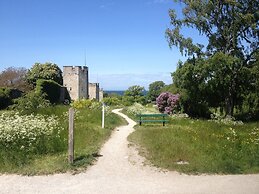 Adelsgatan Bed & Breakfast