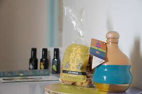 Palazzo Bianchi Domus Holidays