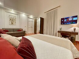 Palazzo Bianchi Domus Holidays