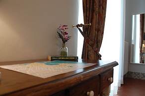 Palazzo Bianchi Domus Holidays