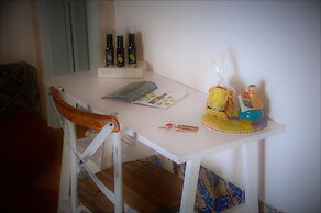 Palazzo Bianchi Domus Holidays