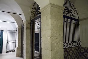 Palazzo Bianchi Domus Holidays