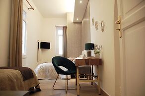 Palazzo Bianchi Domus Holidays