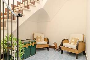 Palazzo Bianchi Domus Holidays