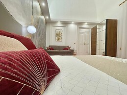 Palazzo Bianchi Domus Holidays