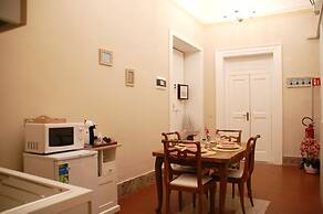 Palazzo Bianchi Domus Holidays