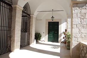 Palazzo Bianchi Domus Holidays