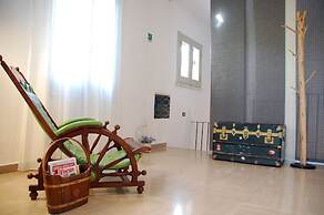 Palazzo Bianchi Domus Holidays