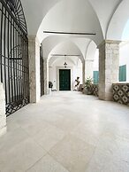 Palazzo Bianchi Domus Holidays