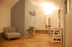 Palazzo Bianchi Domus Holidays