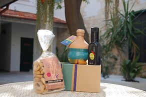 Palazzo Bianchi Domus Holidays