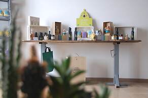 Palazzo Bianchi Domus Holidays