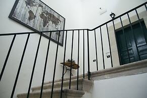 Palazzo Bianchi Domus Holidays