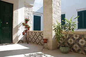 Palazzo Bianchi Domus Holidays