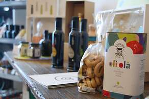 Palazzo Bianchi Domus Holidays