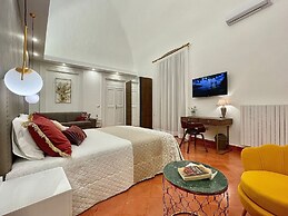 Palazzo Bianchi Domus Holidays