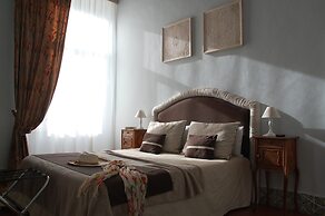 Palazzo Bianchi Domus Holidays