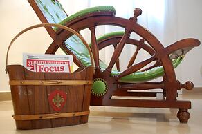 Palazzo Bianchi Domus Holidays