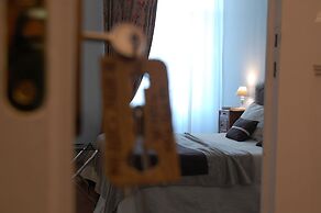 Palazzo Bianchi Domus Holidays