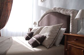 Palazzo Bianchi Domus Holidays