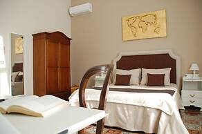 Palazzo Bianchi Domus Holidays