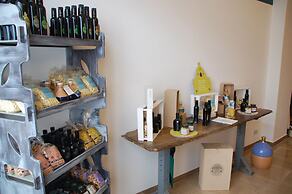 Palazzo Bianchi Domus Holidays