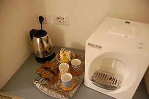 Palazzo Bianchi Domus Holidays