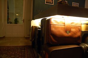 Palazzo Bianchi Domus Holidays