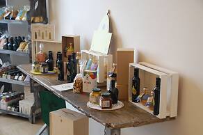 Palazzo Bianchi Domus Holidays