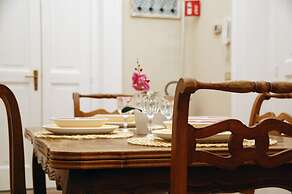 Palazzo Bianchi Domus Holidays