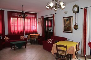 Albergo Ristorante La Bocca di Bacco