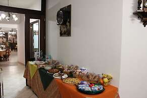 Albergo Ristorante La Bocca di Bacco