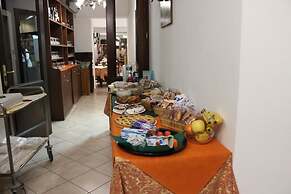 Albergo Ristorante La Bocca di Bacco