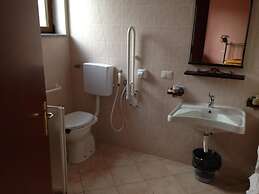 Albergo Ristorante La Bocca di Bacco