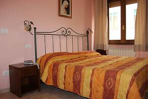 Albergo Ristorante La Bocca di Bacco