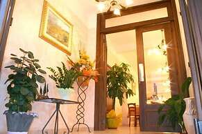 Albergo Ristorante La Bocca di Bacco