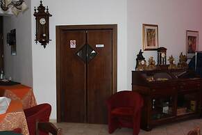 Albergo Ristorante La Bocca di Bacco