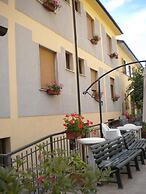 Albergo Ristorante La Bocca di Bacco