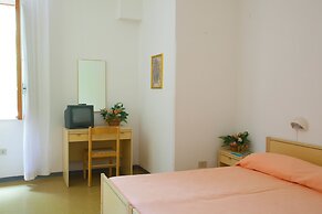 Hotel Santa Lucia