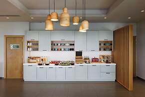 Anastasia Hotel & Suites Mediterranean Comfort
